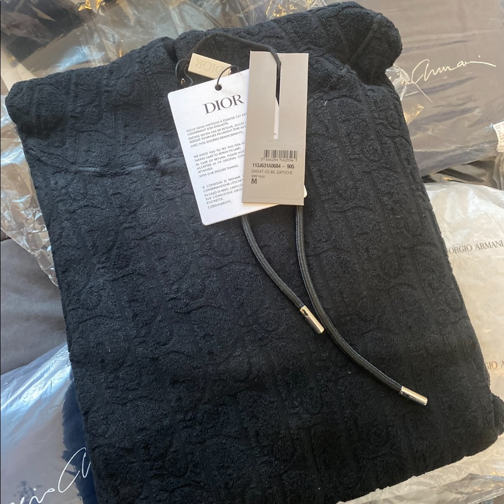 Dior Hoodie